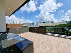 Cashew Green (D23), Terrace #432562721